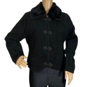 Herman Geist Vintage Inspired Cardigan